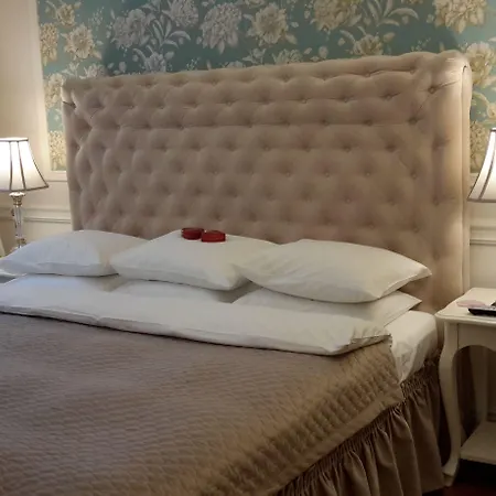 Blueberry Lejlighed *