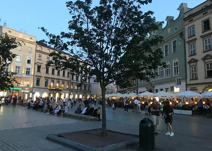 Appartamento Blueberry