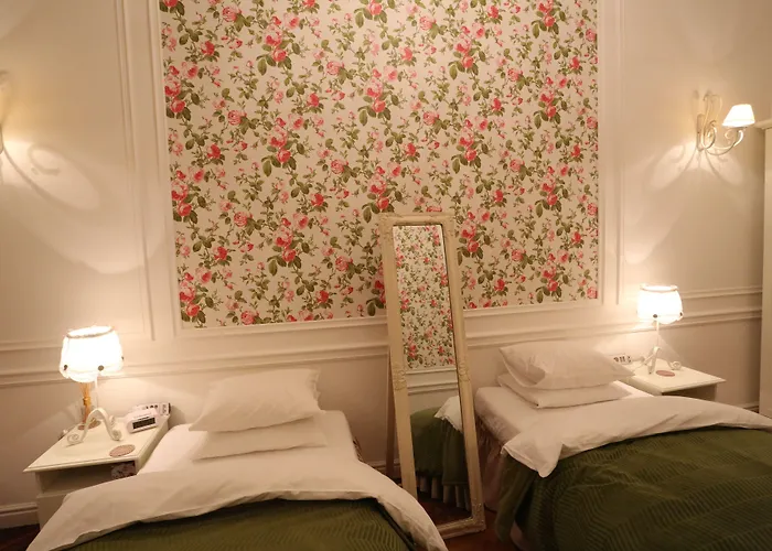 Appartamento Blueberry *