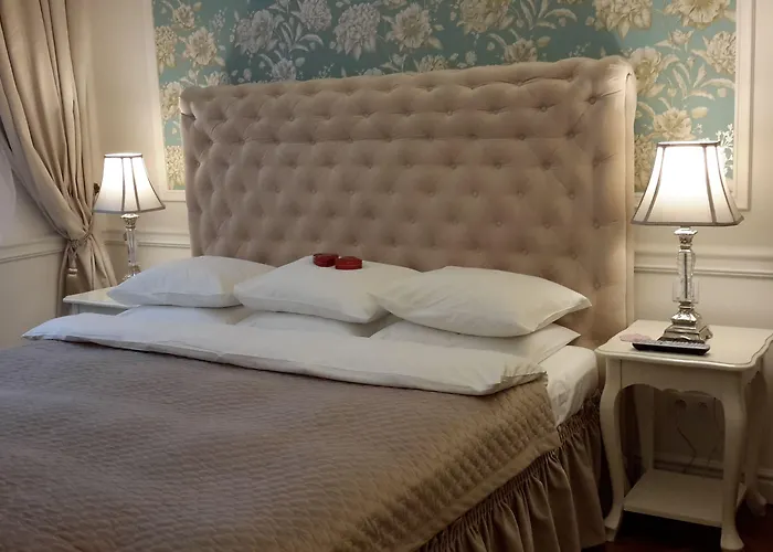 Blueberry Appartamento *