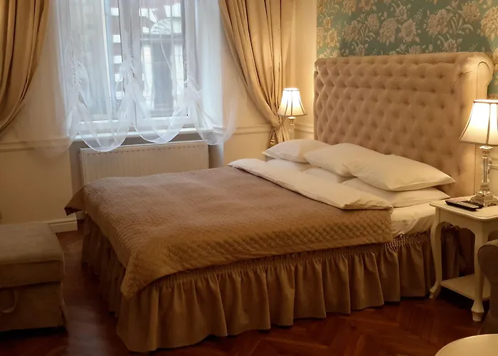 Appartamento Blueberry