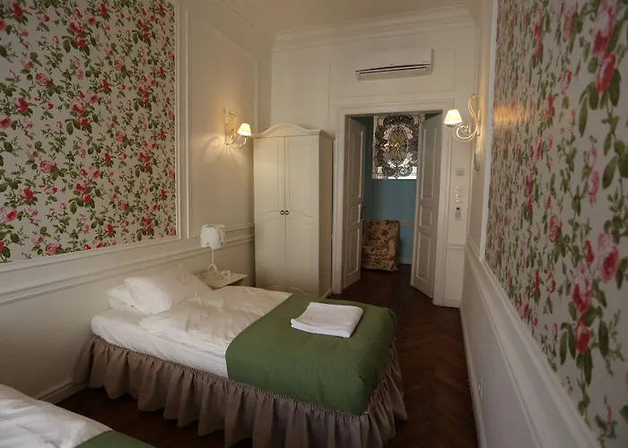 Appartamento Blueberry *