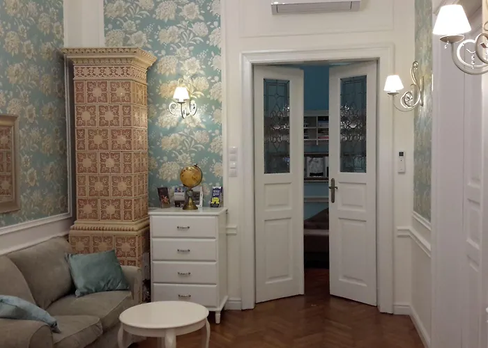 Blueberry * Cracovia