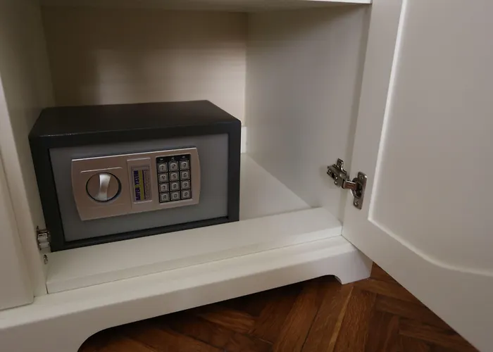 Appartamento Blueberry *