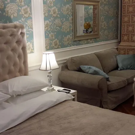 Blueberry Apartamento Cracóvia