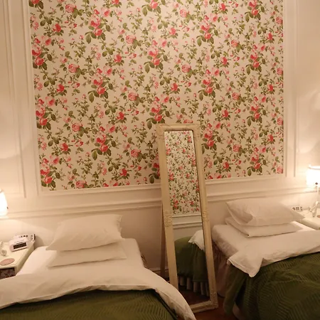 Apartamento Blueberry *