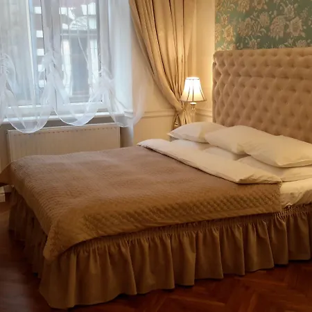 Apartamento Blueberry