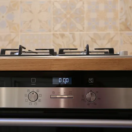 Blueberry Apartamento *