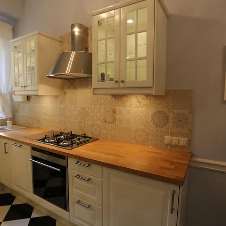 Blueberry Apartamento