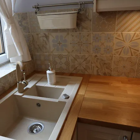 Blueberry Apartamento *