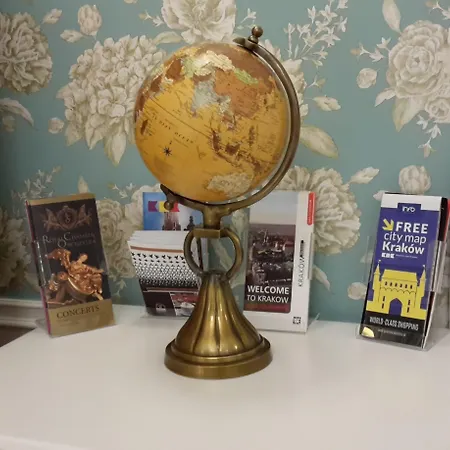 Blueberry Apartamento