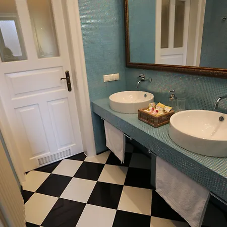 Apartamento Blueberry