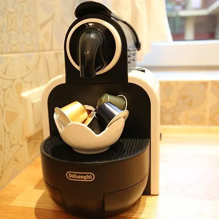 Apartamento Blueberry Cracóvia